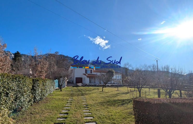 Villa - 127 m² - 5 pièces