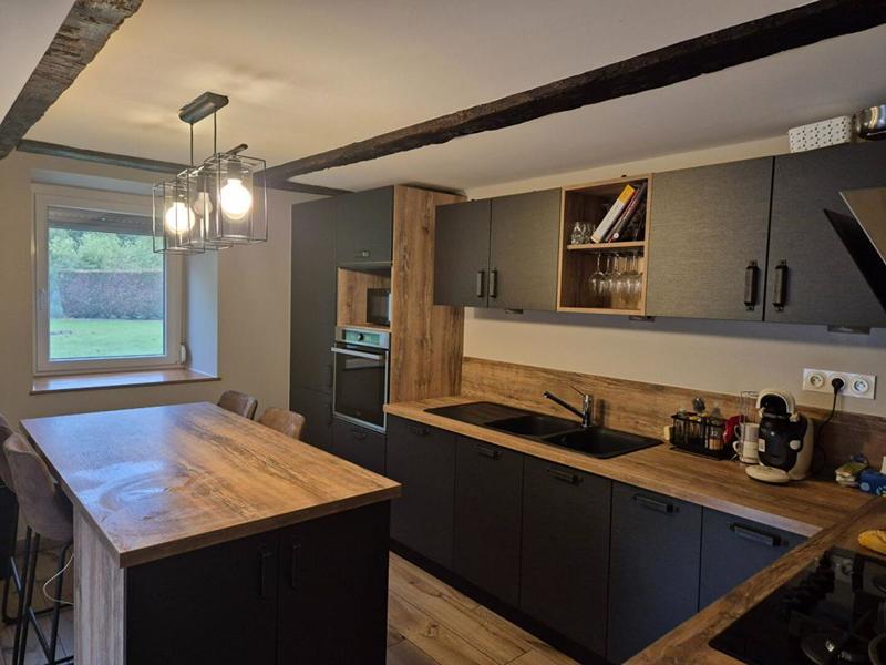 Maison - 280 m² - 6 pièces