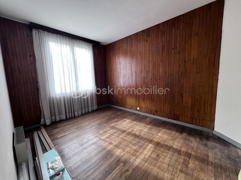 Maison de ville - 143 m² - 7 pièces