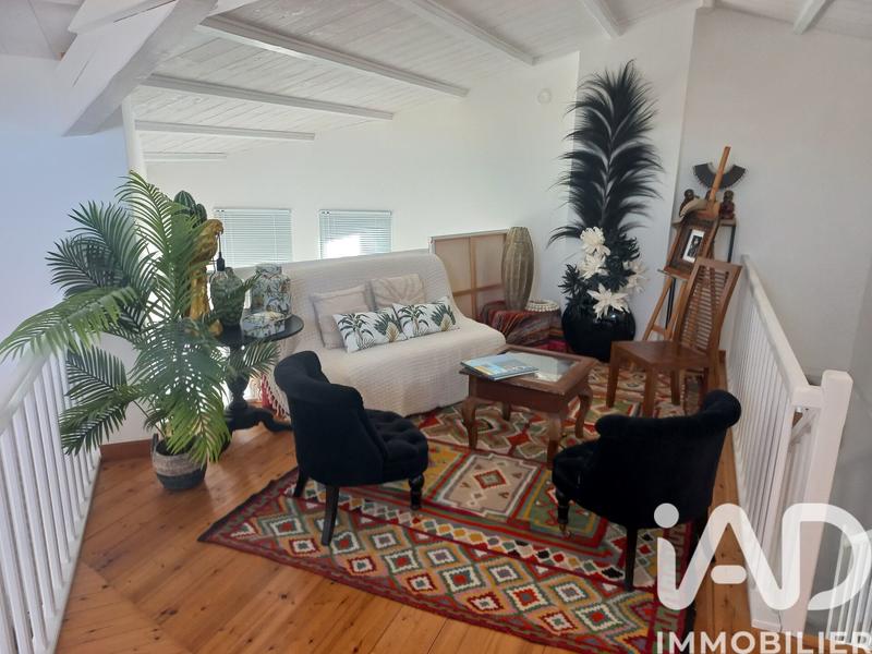 Maison de maîtres - 254 m² - 8 pièces