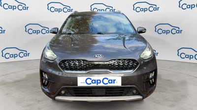 Kia Niro 1.6 GDi 141 Hybride Dct6 Design - Automatique