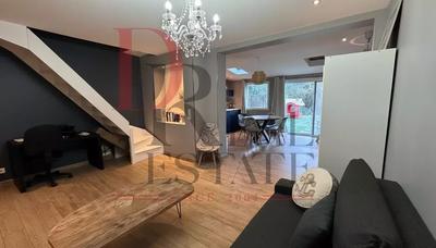 Maison - 46 m² - 3 pièces