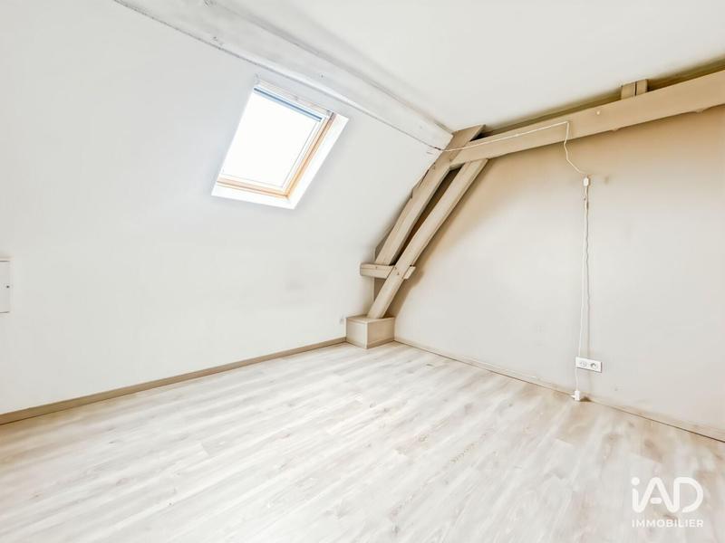 Maison - 200 m² - 6 pièces