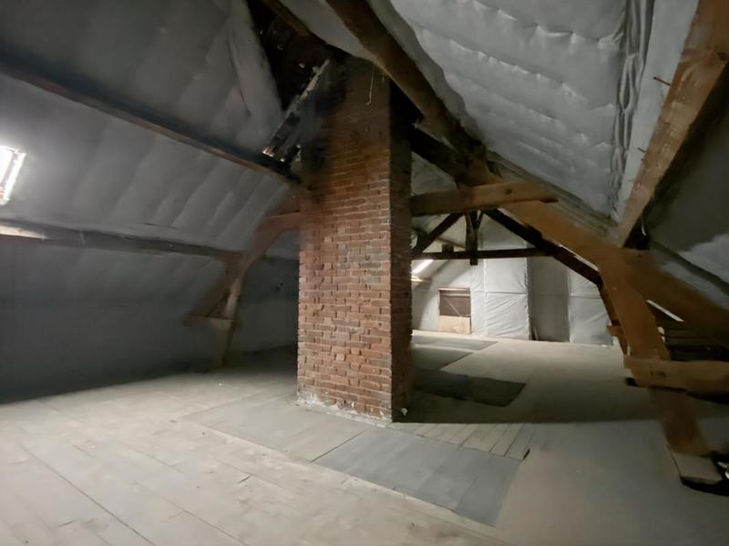 Maison - 75 m² - 4 pièces