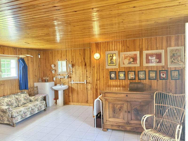 Maison - 67 m² - 4 pièces