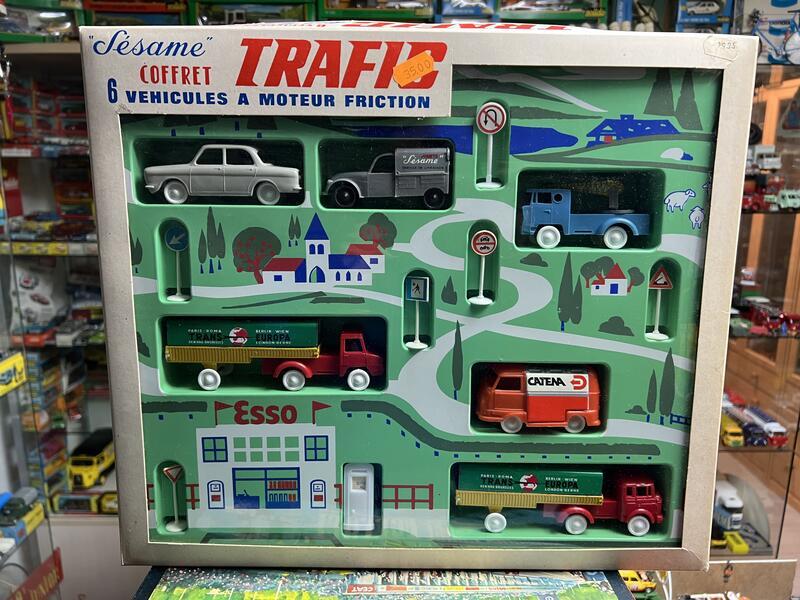 34ème limotoys - bourse aux jouets anciens et de collection