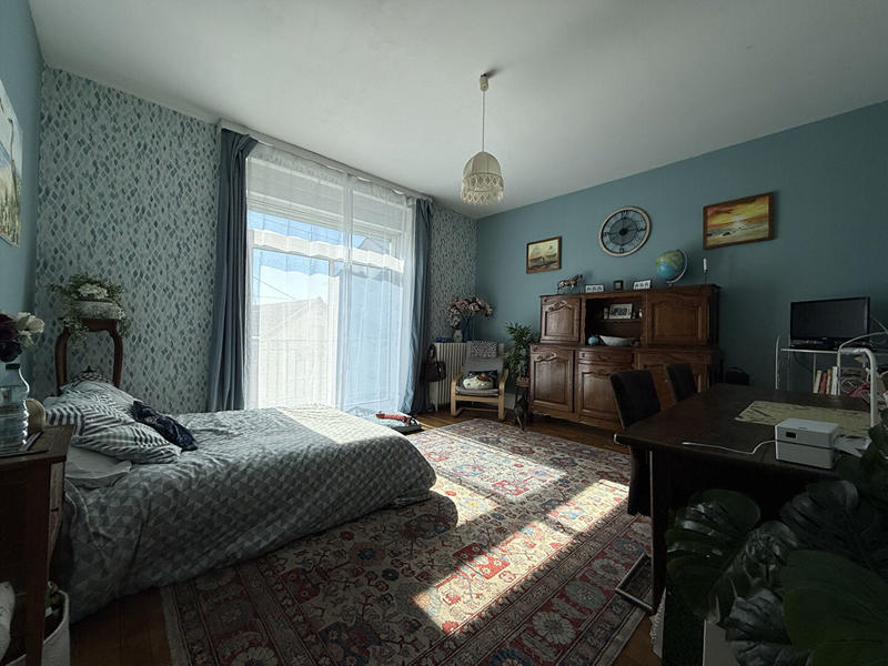 Immeuble - 377 m² - 10 pièces