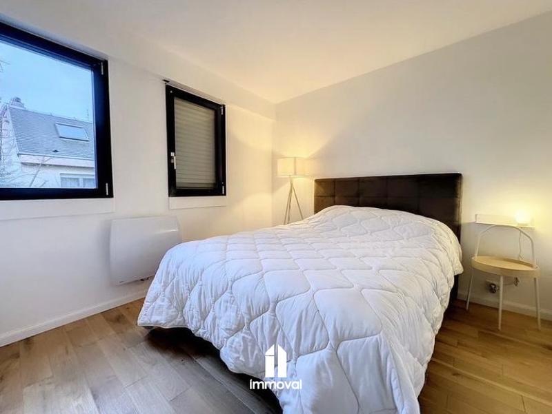 Appartement - 60 m² - 2 pièces