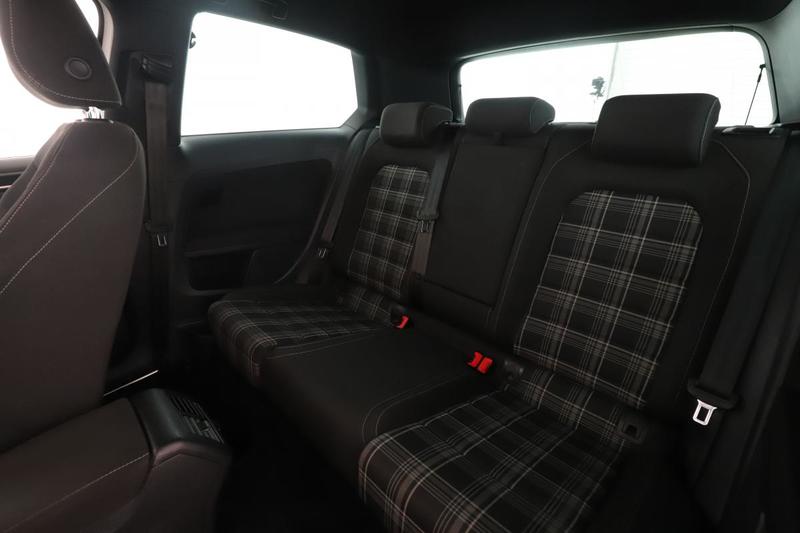 Volkswagen Golf VII 2.0 Tdi BlueMotion Tech Gtd Dsg6 3p 184 ch