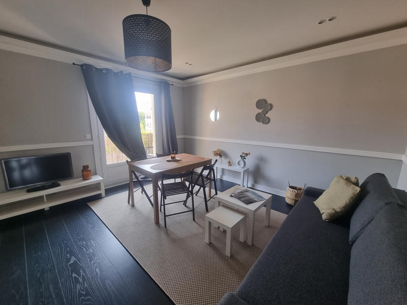 Immeuble - 494 m² - 10 pièces