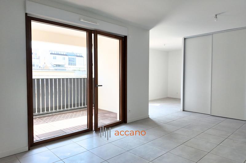 Appartement - 85 m² - 4 pièces