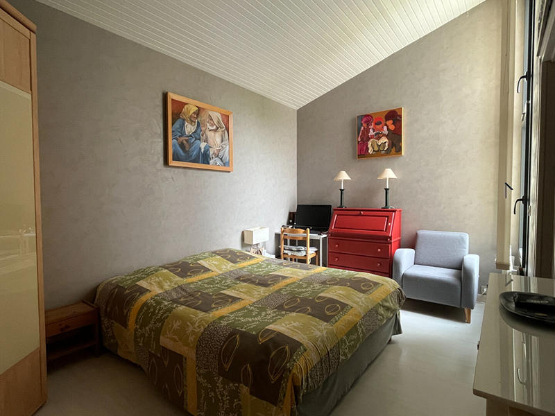 Maison - 138 m² - 5 pièces