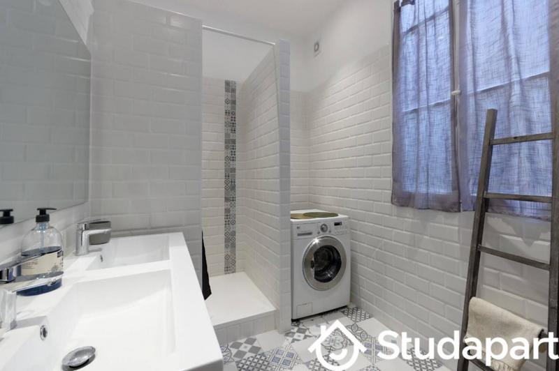 Chambre - 16 m² - 1 pièce