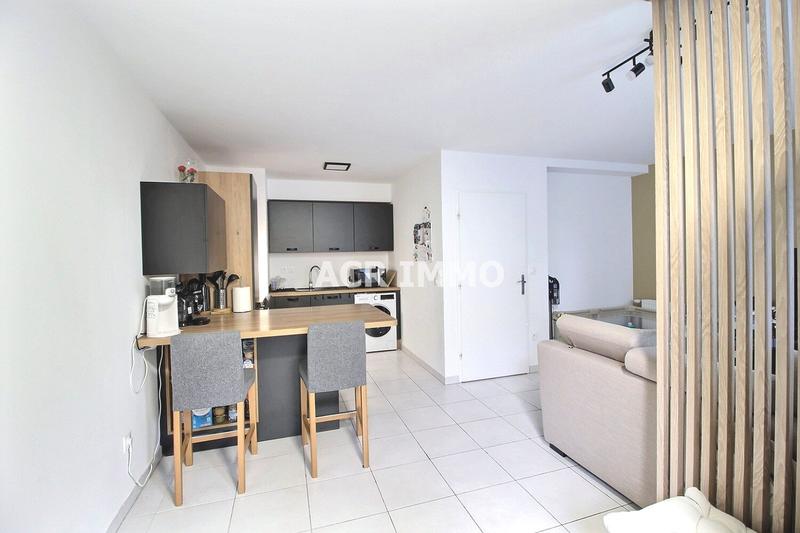 Maison - 61 m² - 4 pièces