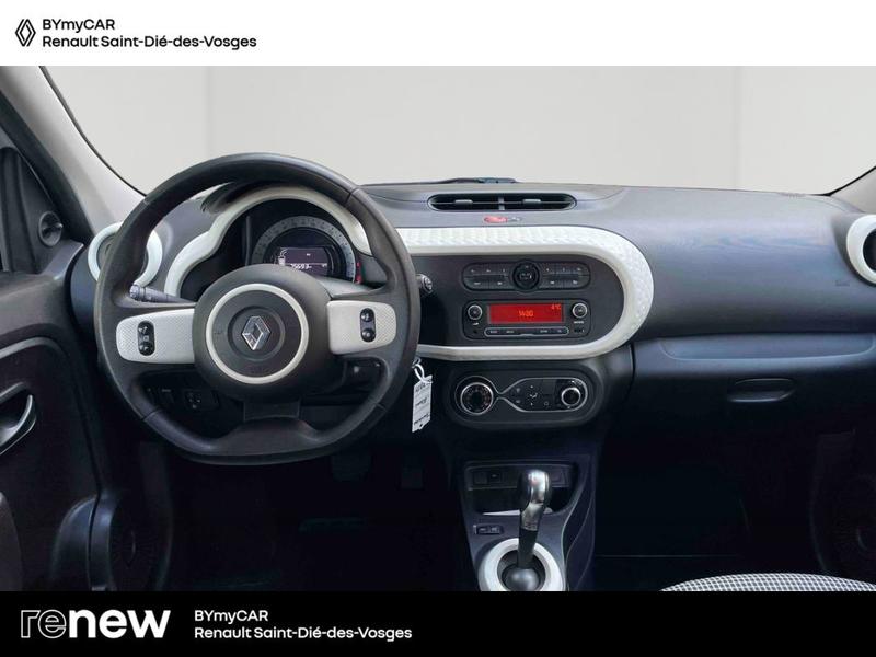 Renault Twingo E-Tech Electrique III Achat Intégral - 21 Life