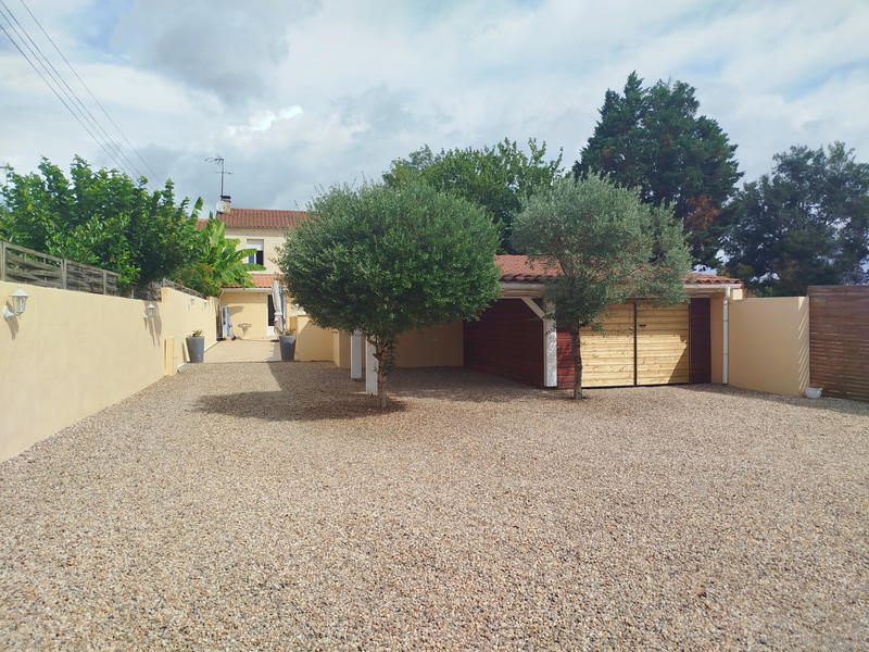 Maison - 160 m² - 7 pièces