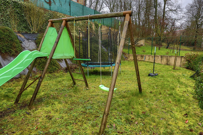 Maison - 146 m² - 6 pièces