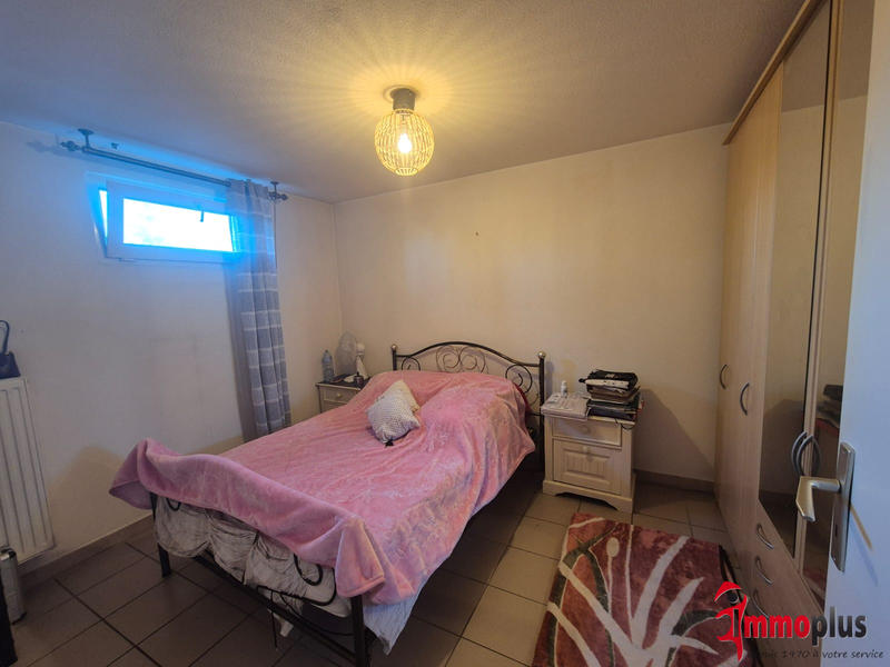 Maison - 103 m² - 5 pièces