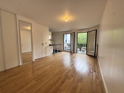 Appartement - 31 m² - 1 pièce