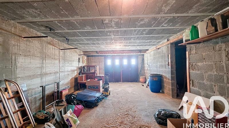 Maison - 75 m² - 4 pièces