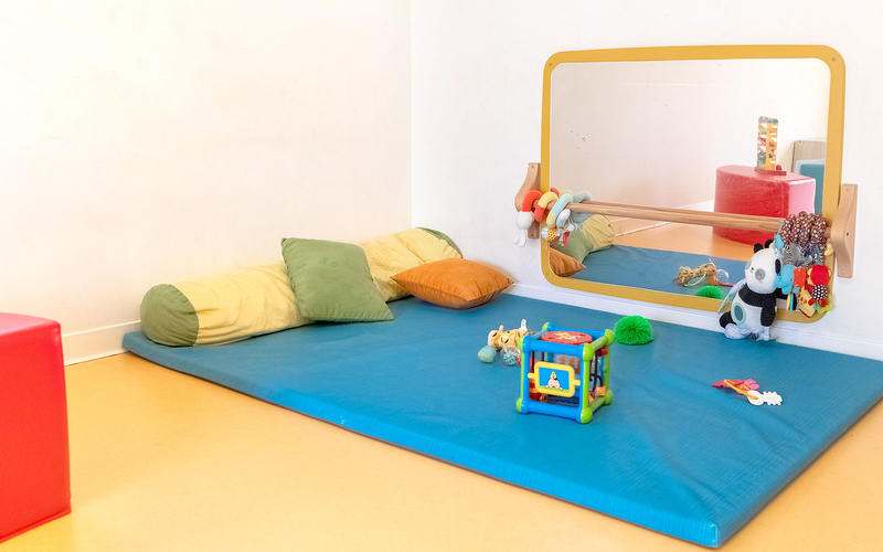 Micro-crèche Youbee For Kids “Goupil“