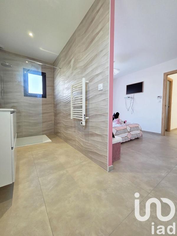 Maison de maîtres - 228 m² - 7 pièces