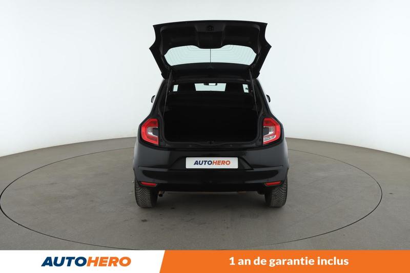 Renault Twingo 1.0 SCe Zen 73 ch
