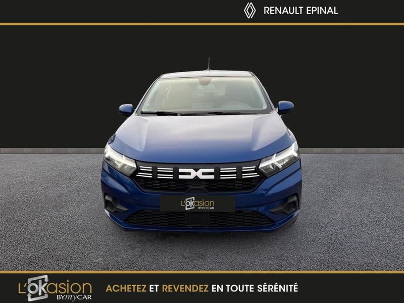 Dacia Sandero TCe 90 Expression