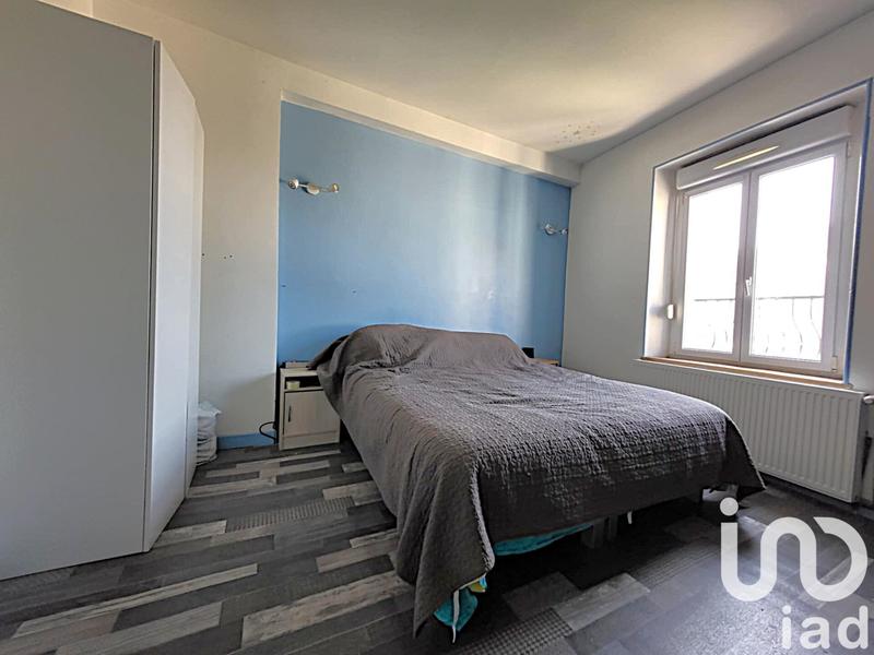 Maison - 194 m² - 7 pièces