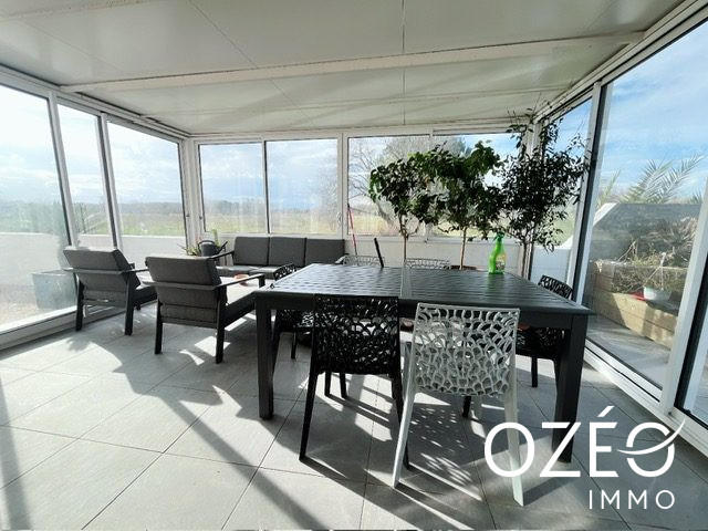 Villa - 130 m² - 3 pièces