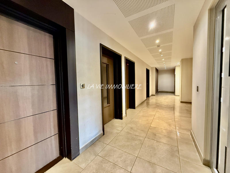 Appartement - 35 m² - 1 pièce