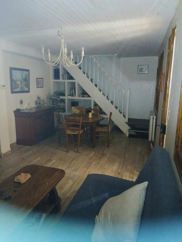 Maison - 87 m² - 3 pièces