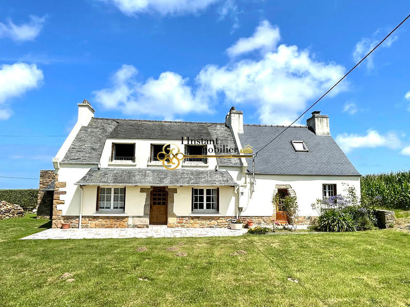 Maison - 110 m² - 6 pièces