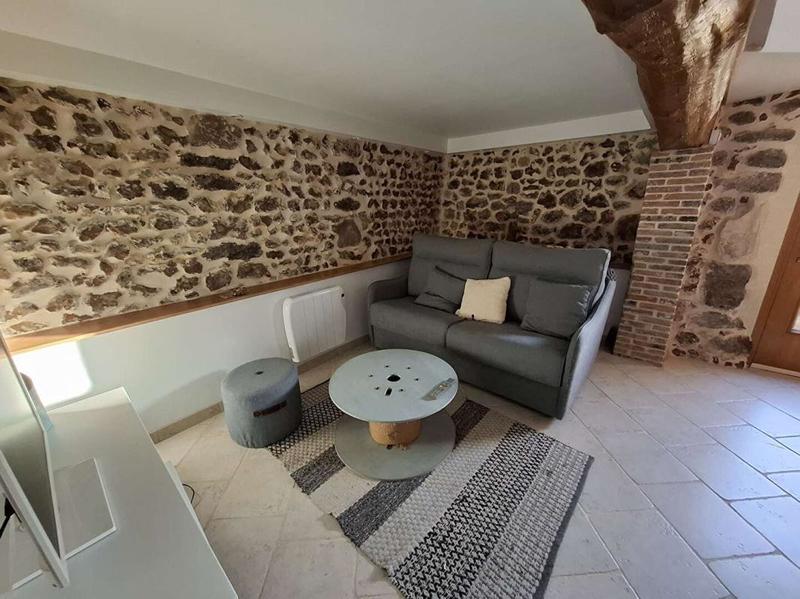 Maison - 120 m² - 7 pièces