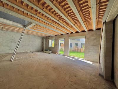 Maison - 117 m² - 4 pièces