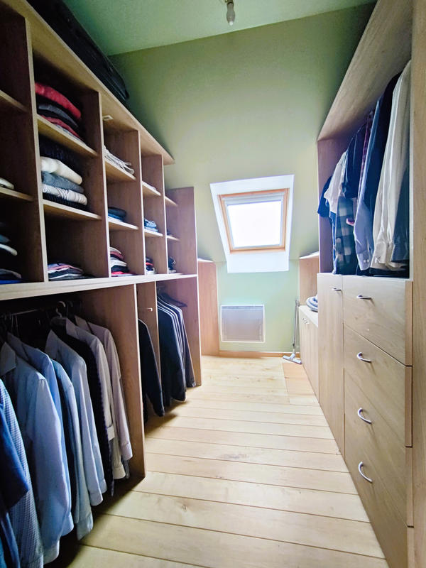 Maison - 145 m² - 7 pièces