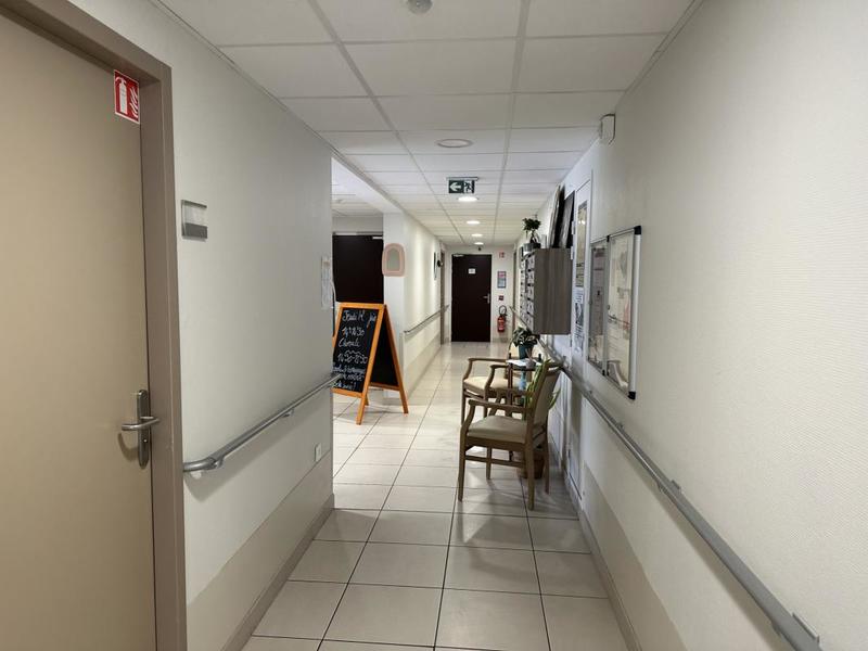 Appartement - 41 m² - 2 pièces