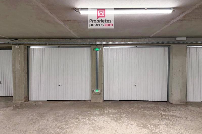 Appartement - 96 m² - 3 pièces