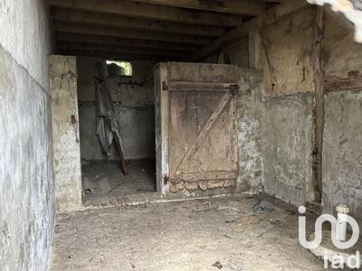 Maison de campagne - 100 m² - 3 pièces