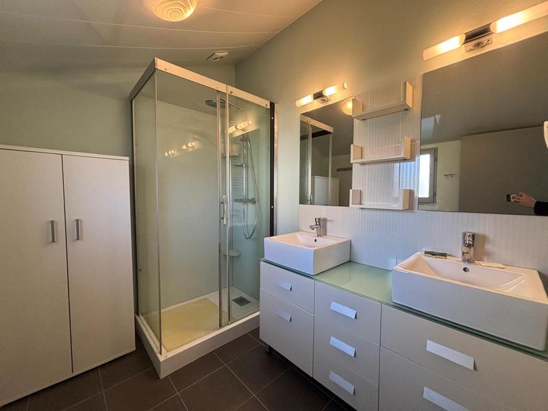 Maison - 76 m² - 3 pièces