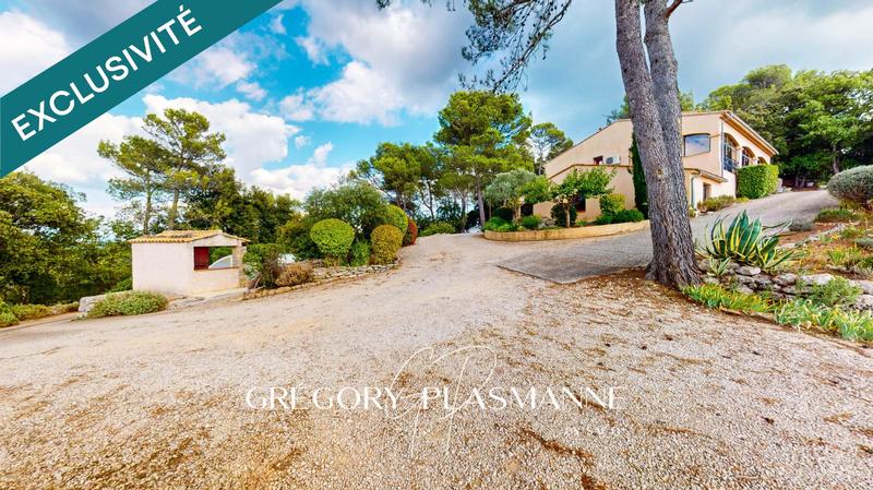 Maison - 180 m² - 4 pièces