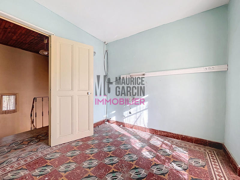 Maison - 108 m² - 6 pièces