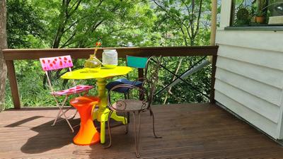 Maison - 42 m² - 2 pièces