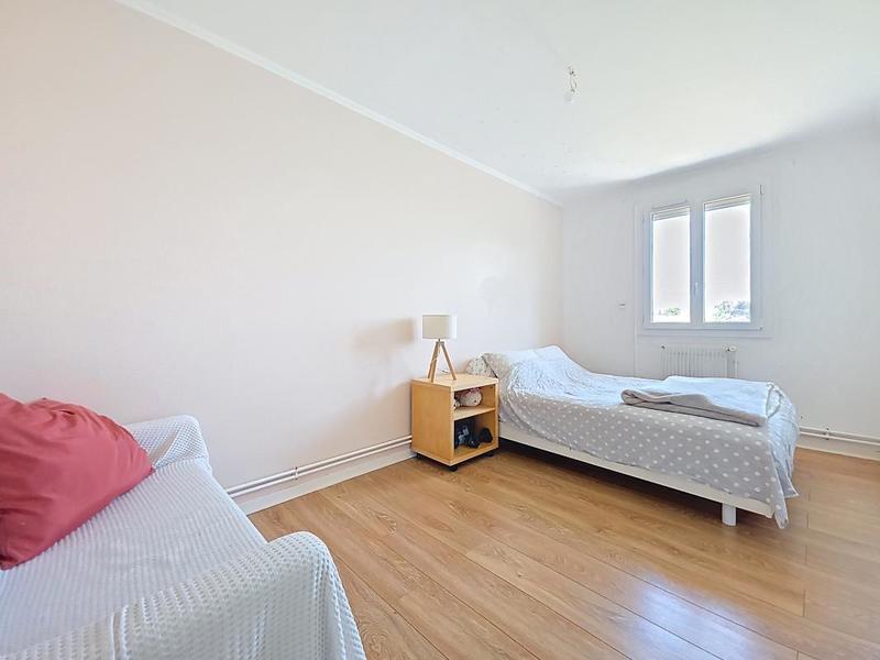 Maison de campagne - 90 m² - 4 pièces