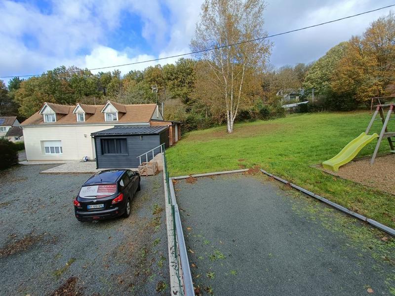 Maison - 127 m² - 4 pièces