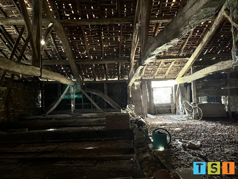 Maison - 137 m² - 5 pièces