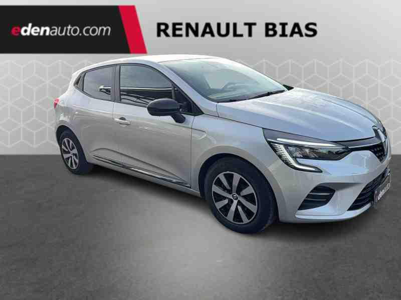 Renault Clio TCe 90 Evolution