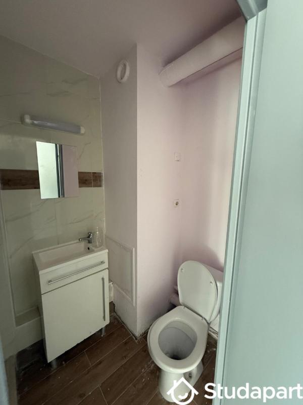 Appartement - 23 m² - 1 pièce
