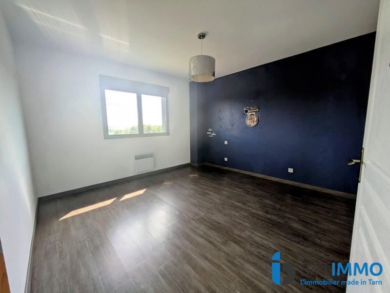 Maison - 115 m² - 4 pièces