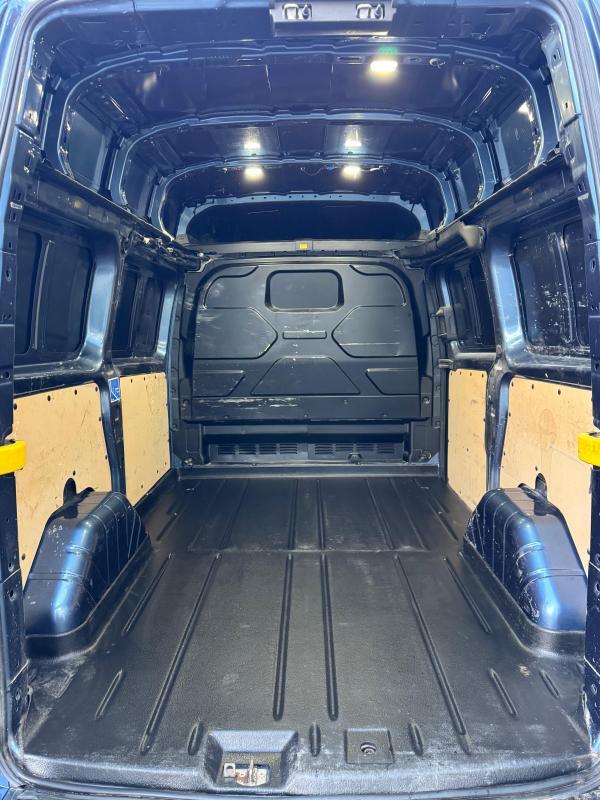 Ford Transit Custom Fourgon 2.0 Tdci 130ch Trend Business